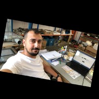 Ulaş DOĞAN