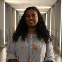Tharanya V.