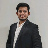 Dhruv Parekh