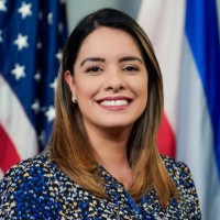 Carla Ortega