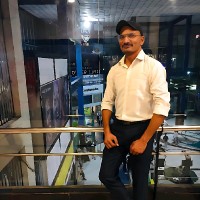 Harimohan Sharma