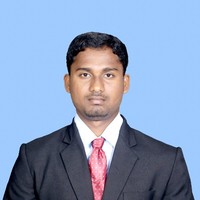 Harish M