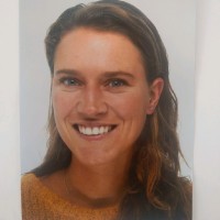 Tamara Groot