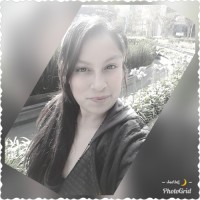 Isabel Mendoza Bárcenas