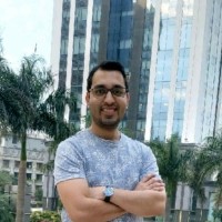 Abhimanyu Sharma