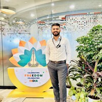 Shashank Waghmare
