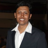 Deepak D
