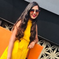 Priyanka Naidu