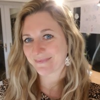 Suzie Borcherds