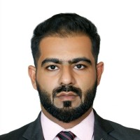 Bilal Ahmed