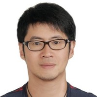 Chieh Lin Yen