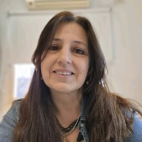 Claudia marcela Paolone