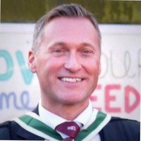 Mike Wilkes MBA