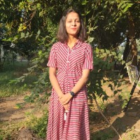 Shivangi Patel