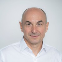 David Pierre, Ph.D