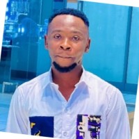 Jerry Eze