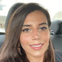 Racha Harb, Cpa