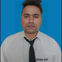 Purusottam Kumar