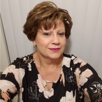Carmen Milagros Rodriguez