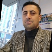 Tamriz Langarshoev