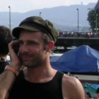 Alex De Waal