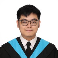 Raymond Lin