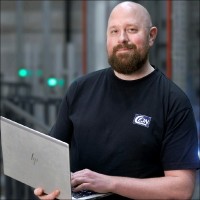 Christian Magnusson
