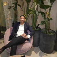 Roshen Ghisyawan