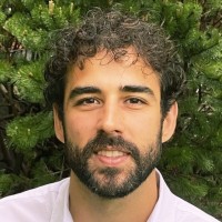Guilherme Vieira, Phd