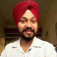 Gurpreet Singh Padam