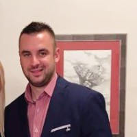 Uros Milenkovic