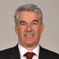 Patrick Rennell