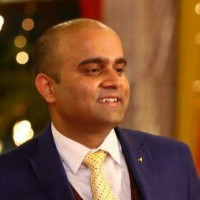 Vaibhav Kukreti