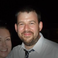 Ben McCready