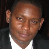 Lloyd Scott