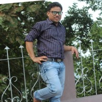 Komalchand Gaidhane