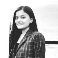 Anju Chhetri