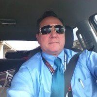 Ken Barrera