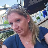 Tracy Blewett