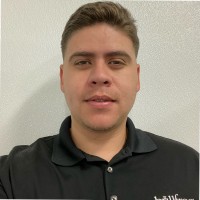 Brian Barragan