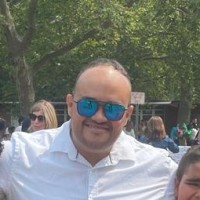 Edison Rodriguez