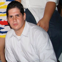 Ricardo Santiago