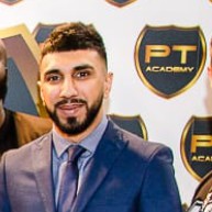 Eesa Ahmed