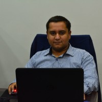 Iftikhar Ali