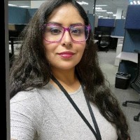 Yazmín Barragán Martínez