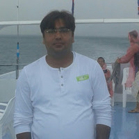 Pankaj Tuli