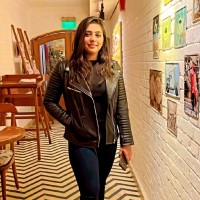 Payal Soni
