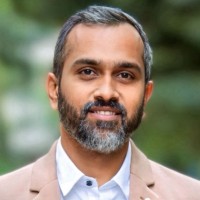 Srinivasan Ramachandran