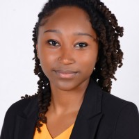 Tisha W. King Ondoua, Md