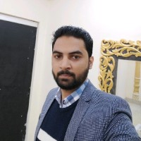 Bilal Waris